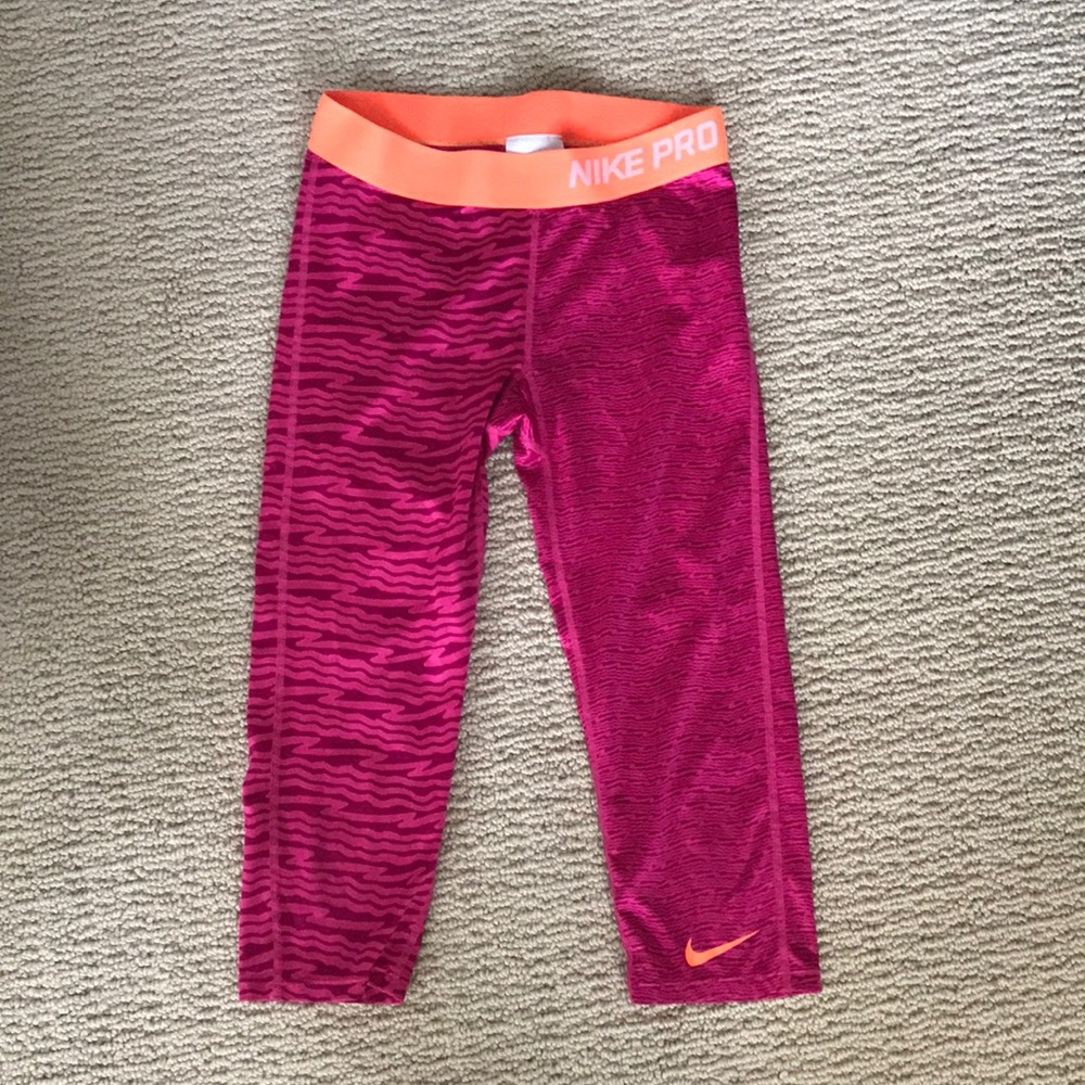 Nike Pro Leggings
